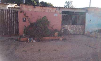 Oportunidade Única em LUZIANIA - GO | Tipo: Casa | Negociação: Venda Direta Online  | Situação: Imóvel