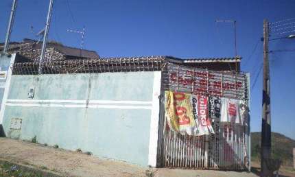 Oportunidade Única em VALPARAISO DE GOIAS - GO | Tipo: Casa | Negociação: Venda Direta Online  | Situação: Imóvel