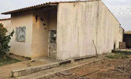 Oportunidade Única em LUZIANIA - GO | Tipo: Casa | Negociação: Venda Direta Online  | Situação: Imóvel