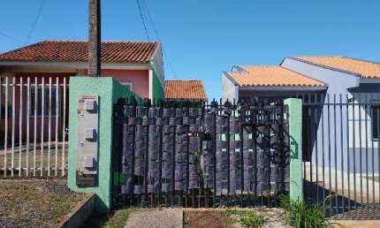Oportunidade Única em PONTA GROSSA - PR | Tipo: Casa | Negociação: Venda Direta Online  | Situação: Imóvel