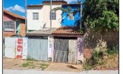 Oportunidade Única em VALPARAISO DE GOIAS - GO | Tipo: Casa | Negociação: Venda Direta Online  | Situação: Imóvel