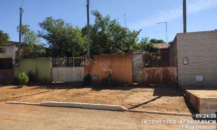 Oportunidade Única em LUZIANIA - GO | Tipo: Casa | Negociação: Venda Direta Online  | Situação: Imóvel