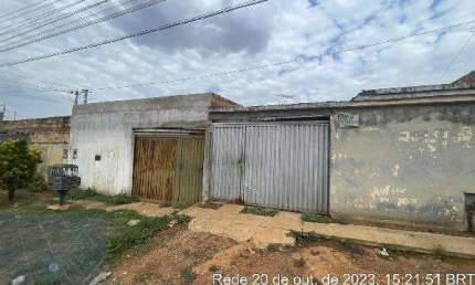 Oportunidade Única em LUZIANIA - GO | Tipo: Casa | Negociação: Venda Direta Online  | Situação: Imóvel
