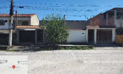 Oportunidade Única em SAO GONCALO - RJ | Tipo: Casa | Negociação: Venda Direta Online  | Situação: Imóvel