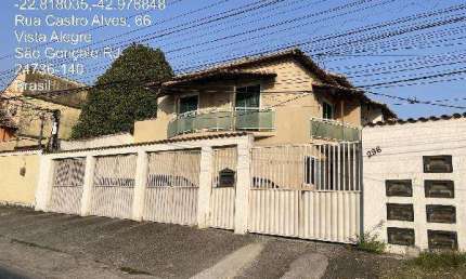 Oportunidade Única em SAO GONCALO - RJ | Tipo: Casa | Negociação: Venda Direta Online  | Situação: Imóvel