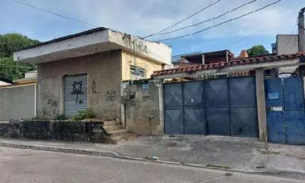 Oportunidade Única em SAO GONCALO - RJ | Tipo: Casa | Negociação: Venda Direta Online  | Situação: Imóvel