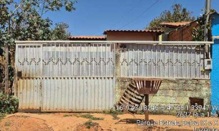 Oportunidade Única em LUZIANIA - GO | Tipo: Casa | Negociação: Venda Direta Online  | Situação: Imóvel