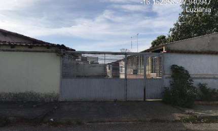 Oportunidade Única em LUZIANIA - GO | Tipo: Casa | Negociação: Venda Direta Online  | Situação: Imóvel
