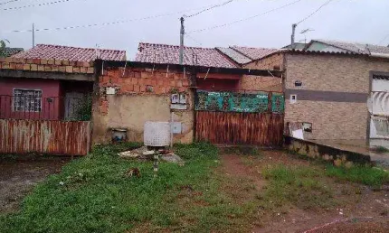 Oportunidade Única em NOVO GAMA - GO | Tipo: Casa | Negociação: Venda Direta Online  | Situação: Imóvel