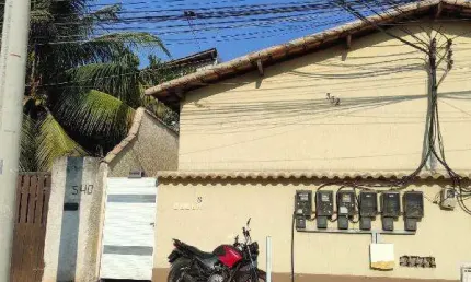 Oportunidade Única em SAO GONCALO - RJ | Tipo: Casa | Negociação: Venda Direta Online  | Situação: Imóvel