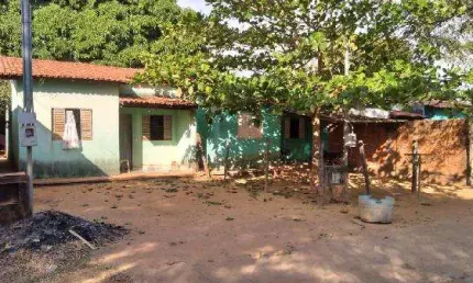 Oportunidade Única em PADRE BERNARDO - GO | Tipo: Casa | Negociação: Venda Direta Online  | Situação: Imóvel