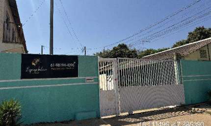 Oportunidade Única em VALPARAISO DE GOIAS - GO | Tipo: Casa | Negociação: Venda Direta Online  | Situação: Imóvel