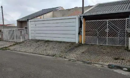Oportunidade Única em FAZENDA RIO GRANDE - PR | Tipo: Casa | Negociação: Venda Direta Online  | Situação: Imóvel