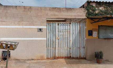 Oportunidade Única em LUZIANIA - GO | Tipo: Casa | Negociação: Venda Direta Online  | Situação: Imóvel
