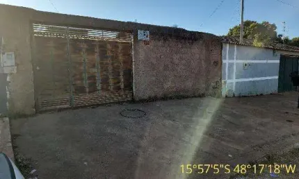 Oportunidade Única em SANTO ANTONIO DO DESCOBERTO - GO | Tipo: Casa | Negociação: Venda Direta Online  | Situação: Imóvel