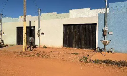 Oportunidade Única em CALDAS NOVAS - GO | Tipo: Casa | Negociação: Venda Direta Online  | Situação: Imóvel