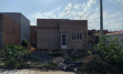 Oportunidade Única em MOCOCA - SP | Tipo: Casa | Negociação: Venda Online  | Situação: Imóvel