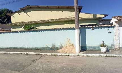 Oportunidade Única em MAGE - RJ | Tipo: Casa | Negociação: Venda Direta Online  | Situação: Imóvel