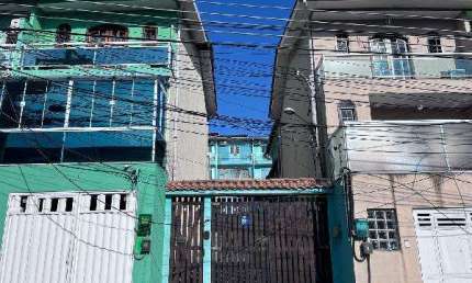 Oportunidade Única em NILOPOLIS - RJ | Tipo: Casa | Negociação: Venda Direta Online  | Situação: Imóvel