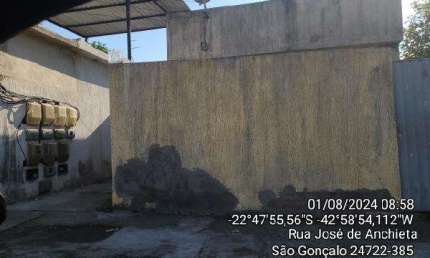 Oportunidade Única em SAO GONCALO - RJ | Tipo: Casa | Negociação: Venda Direta Online  | Situação: Imóvel