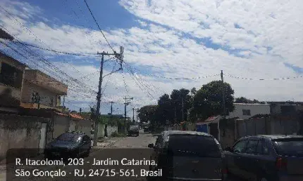 Oportunidade única em sao goncalo - rj | tipo: casa | negociação: venda direta online  | situação: imóvel