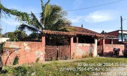 Oportunidade Única em SAO PEDRO DA ALDEIA - RJ | Tipo: Casa | Negociação: Venda Direta Online  | Situação: Imóvel