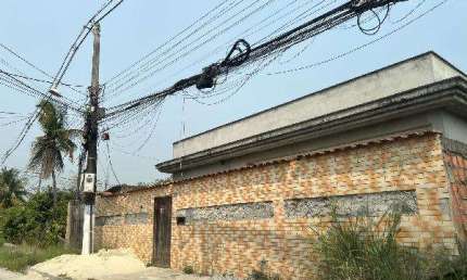 Oportunidade Única em ITAGUAI - RJ | Tipo: Casa | Negociação: Venda Direta Online  | Situação: Imóvel