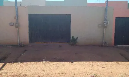Oportunidade Única em CALDAS NOVAS - GO | Tipo: Casa | Negociação: Venda Direta Online  | Situação: Imóvel