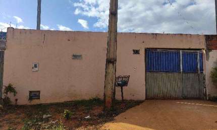 Oportunidade Única em LUZIANIA - GO | Tipo: Casa | Negociação: Venda Online  | Situação: Imóvel