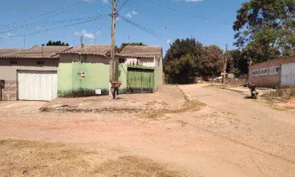 Oportunidade Única em SANTO ANTONIO DO DESCOBERTO - GO | Tipo: Casa | Negociação: Venda Direta Online  | Situação: Imóvel