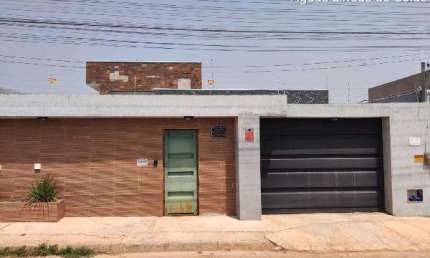 Oportunidade Única em AGUAS LINDAS DE GOIAS - GO | Tipo: Casa | Negociação: Venda Direta Online  | Situação: Imóvel