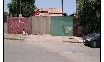 Oportunidade Única em PADRE BERNARDO - GO | Tipo: Casa | Negociação: Venda Direta Online  | Situação: Imóvel