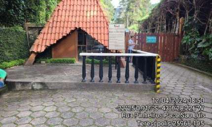 Oportunidade Única em TERESOPOLIS - RJ | Tipo: Terreno | Negociação: Venda Direta Online  | Situação: Imóvel