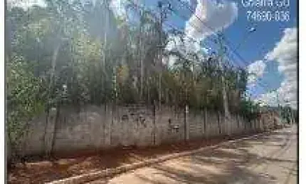 Oportunidade única em goiania - go | tipo: terreno | negociação: venda online  | situação: imóvel