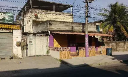 Oportunidade Única em SAO GONCALO - RJ | Tipo: Sobrado | Negociação: Venda Direta Online  | Situação: Imóvel