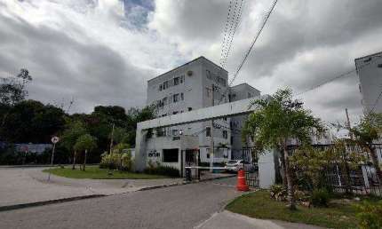 Oportunidade Única em RIO DE JANEIRO - RJ | Tipo: Apartamento | Negociação: Venda Direta Online  | Situação: Imóvel