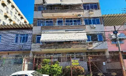 Oportunidade Única em RIO DE JANEIRO - RJ | Tipo: Apartamento | Negociação: Venda Direta Online  | Situação: Imóvel