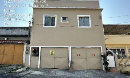 Oportunidade Única em SAO GONCALO - RJ | Tipo: Casa | Negociação: Venda Direta Online  | Situação: Imóvel