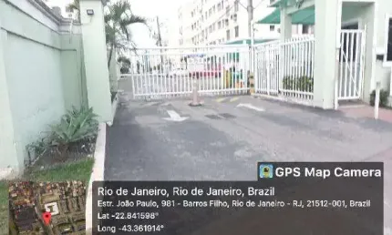 Oportunidade única em rio de janeiro - rj | tipo: apartamento | negociação: venda online  | situação: imóvel