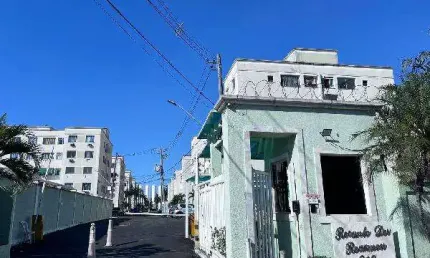 Oportunidade Única em RIO DE JANEIRO - RJ | Tipo: Apartamento | Negociação: Venda Direta Online  | Situação: Imóvel