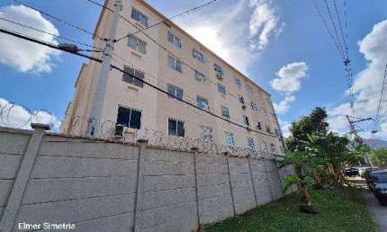 Oportunidade Única em RIO DE JANEIRO - RJ | Tipo: Apartamento | Negociação: Venda Direta Online  | Situação: Imóvel