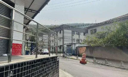 Oportunidade única em rio de janeiro - rj | tipo: apartamento | negociação: venda direta online  | situação: imóvel