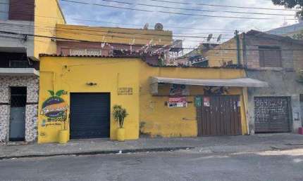 Oportunidade Única em BELO HORIZONTE - MG | Tipo: Casa | Negociação: Venda Direta Online  | Situação: Imóvel