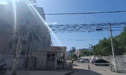 Oportunidade única em rio de janeiro - rj | tipo: apartamento | negociação: venda direta online  | situação: imóvel