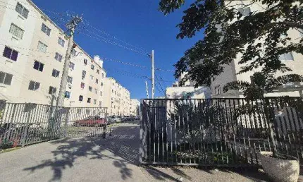 Oportunidade única em rio de janeiro - rj | tipo: apartamento | negociação: venda direta online  | situação: imóvel