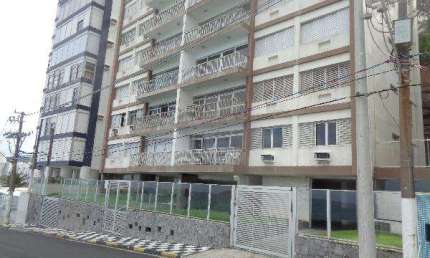 Oportunidade Única em GUARUJA - SP | Tipo: Apartamento | Negociação: Leilão  | Situação: Imóvel