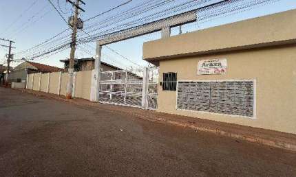 Oportunidade Única em VALPARAISO DE GOIAS - GO | Tipo: Apartamento | Negociação: Venda Direta Online  | Situação: Imóvel