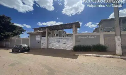 Oportunidade Única em VALPARAISO DE GOIAS - GO | Tipo: Apartamento | Negociação: Venda Direta Online  | Situação: Imóvel