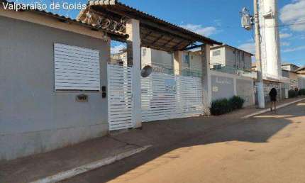 Oportunidade Única em VALPARAISO DE GOIAS - GO | Tipo: Apartamento | Negociação: Venda Direta Online  | Situação: Imóvel