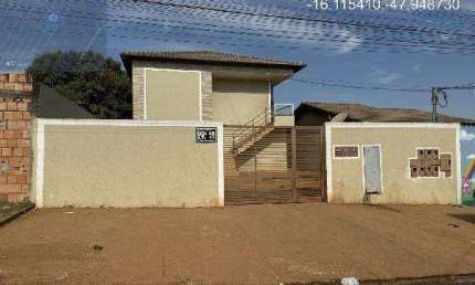 Oportunidade Única em CIDADE OCIDENTAL - GO | Tipo: Apartamento | Negociação: Venda Direta Online  | Situação: Imóvel